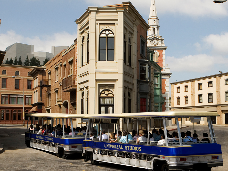 Rumor Watch – What Could Be Coming Next to Universal Studios Hollywood?